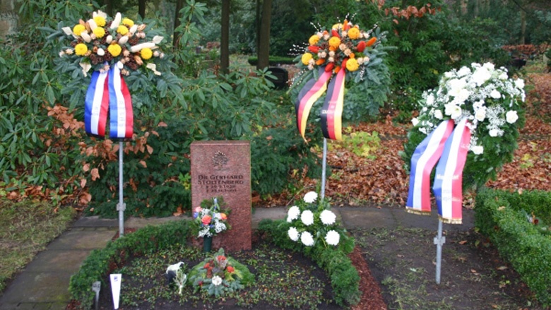 Gedenkveranstaltung Gedenkveranstaltung