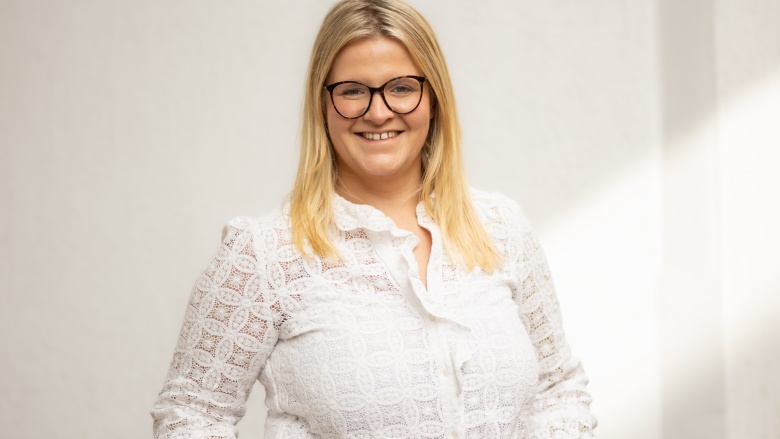 Charlotte Nebendahl