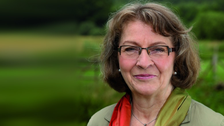 Herlich Marie Todsen-Reese