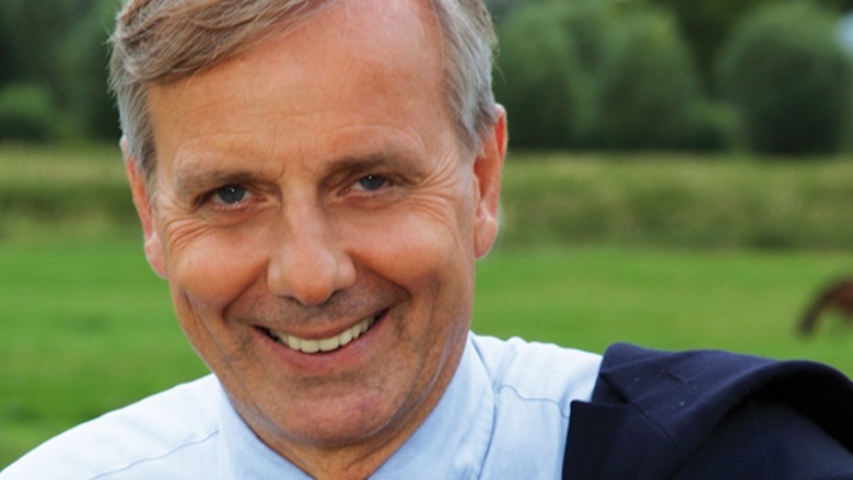 Dr. Michael von Abercron