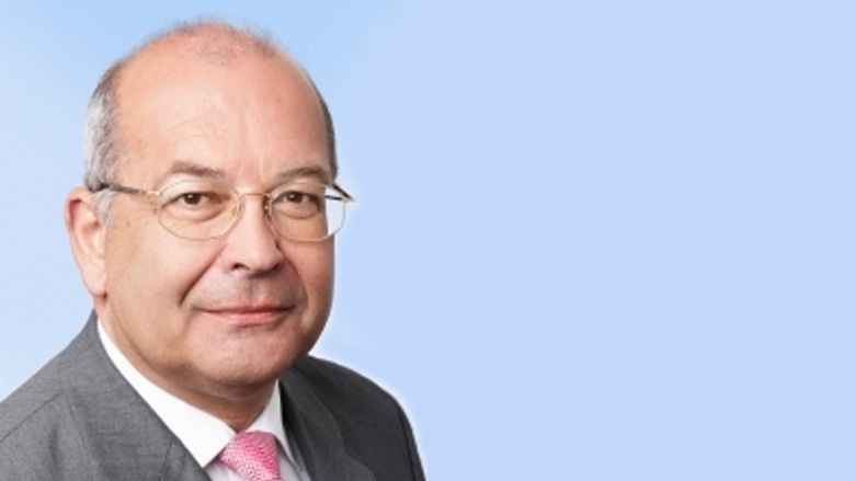 Heinz Maurus