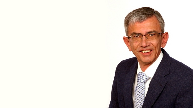 Karsten Steffen