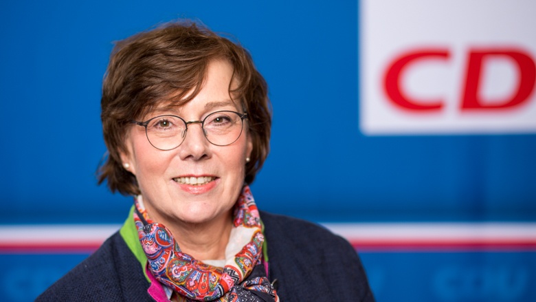 Dr. Sabine Sütterlin-Waack