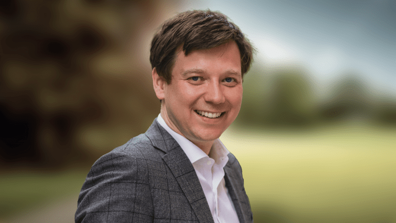 Tobias Von Der Heide