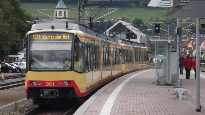 Baiersbronn