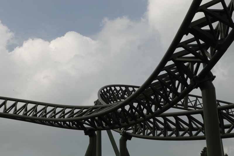 Familientag im Hansa-Park (08.05.2013)