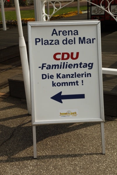 Familientag im Hansa-Park (08.05.2013)