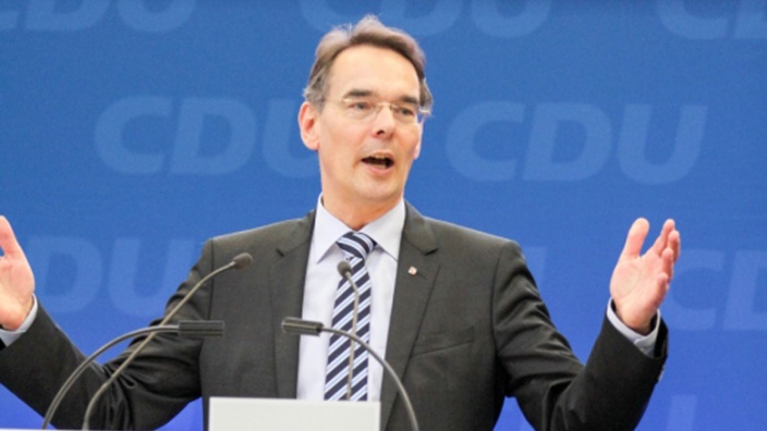 Landesparteitag 2015