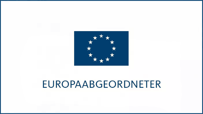 Europaabgeordneter