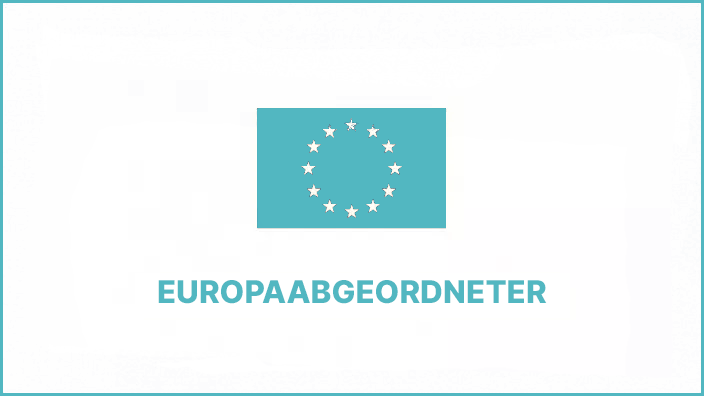 Europaabgeordneter