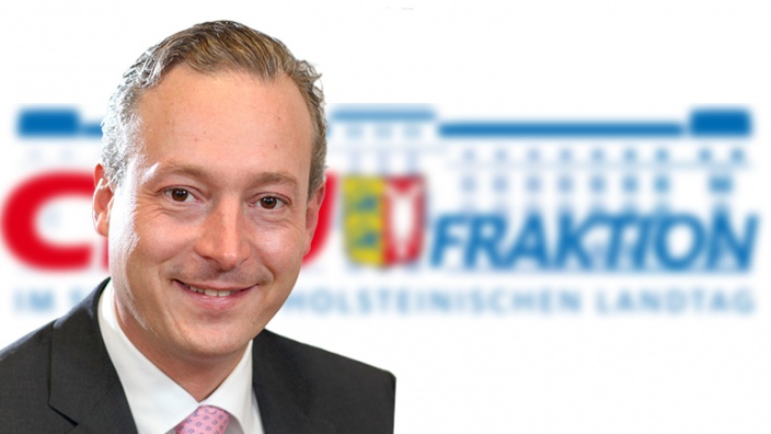 Dr. Axel Bernstein