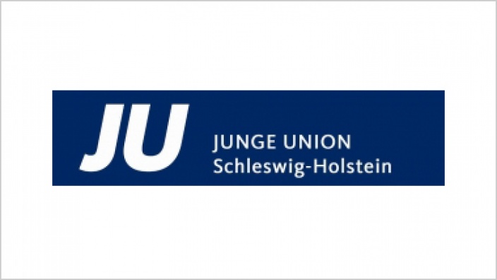 Logo: Junge Union Schleswig Holstein (JU)