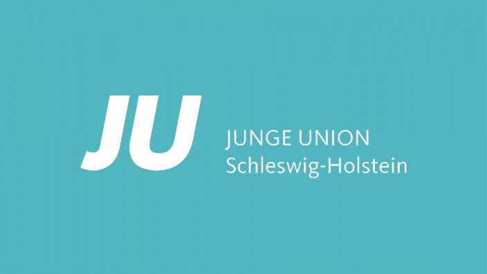 Logo: Junge Union Schleswig Holstein (JU)