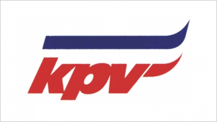 Logo: KPV