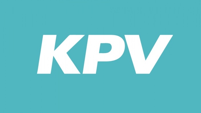 Logo: KPV