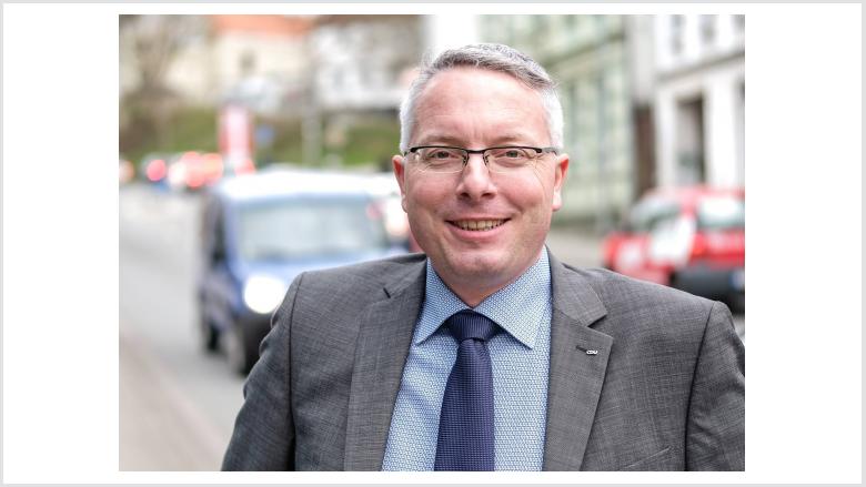 Arne Rüstemeier
